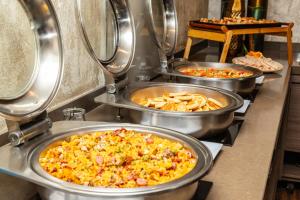 GHL Hotel Bogota Occidente