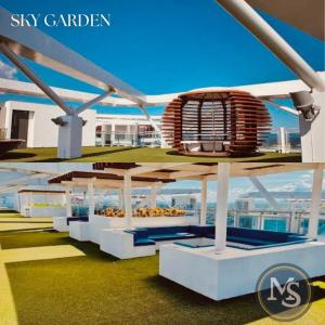 Azure Residences Bicutan Staycation Near NAIA Airport