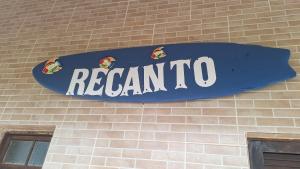 Recanto mar di Roma