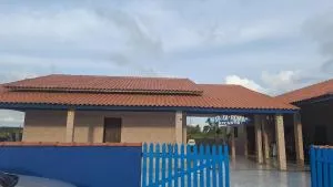 Recanto mar di Roma - Subaúma