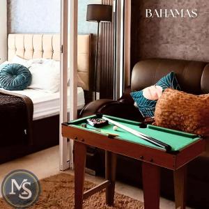 Azure Residences Bahamas good for 3 pax