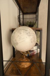 Apart79-Indust Design I Garden with Terrace I Smart TV I Free Parking I Free WiFi