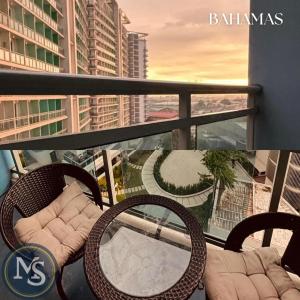 Azure Residences Bahamas good for 3 pax