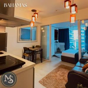 Azure Residences Bahamas good for 3 pax