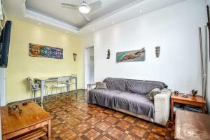 Ap em Santa Teresa com vista para o centro da cidade