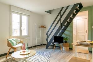 LOdéon - Hypercentre - Gare SNCF