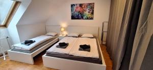 Flataid Apartment Obere Bahnstraße - Grazer Messe