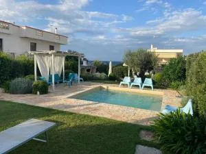 Brezza di Mare - San Vito