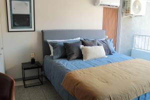 HOM I Moderno Studio 2PAX en Eleuterio Santiago