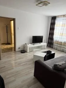 Sweet Home Dristor Park Lake - Dudeşti