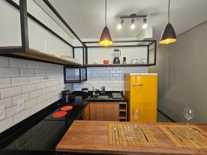 Refugio Urbano Estudio Moderno