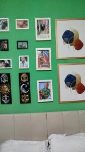 Quarto carnaval de salvador