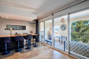 Village Pont Royal en Provence - maeva Home - Appartement moderne et climatisé 2 pièces 4 personnes - Prestige - super Home MAE-0581