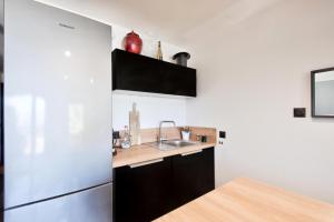Appartements Village Pont Royal en Provence - maeva Home - Appartement moderne et climatise 2 pieces 4 personnes - Prestige - super Home MAE-0581 : photos des chambres
