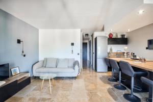 Village Pont Royal en Provence - maeva Home - Appartement moderne et climatisé 2 pièces 4 personnes - Prestige - super Home MAE-0581