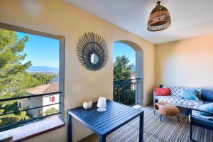 Village Pont Royal en Provence - maeva Home - Appartement moderne et climatisé 2 pièces 4 personnes - Prestige - super Home MAE-0581