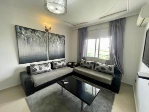 Appartement de vacances piscines et plage