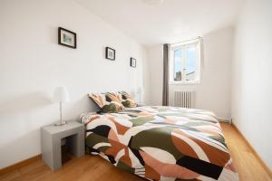 T2 Havre paix coeur Toulouse - St Georges - Climatisation - Wifi - Parking 2min