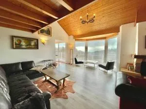 Maison Bassins 40mn Geneve, Lac Vue, Montagnes - Burtigny