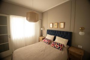 Perla norte, frente al mar