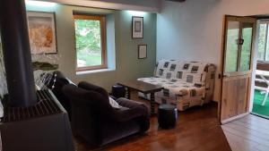 Gîte Maisonnette - Maison 2 pièces 4 personnes MAE-8841