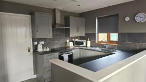 Hazel Lodge, Summerhayes