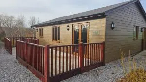 Hazel Lodge, Summerhayes - 北佩瑟顿