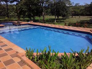 Casa de Campo en el Meta