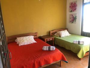 Casa de Campo en el Meta