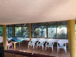 Casa de Campo en el Meta