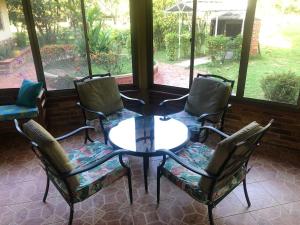 Casa de Campo en el Meta