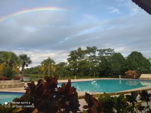 Casa de Campo en el Meta