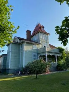 Room in a unique house - Taberg