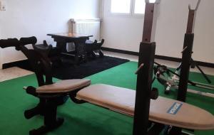 Gîte Maison - Maison 4 pièces 6 personnes MAE-8901
