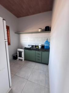 Maraville - Pé na areia, super aconchegante, frente mar com internet