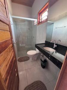 Maraville - Pé na areia, super aconchegante, frente mar com internet