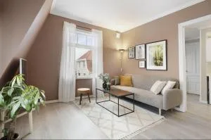 Cozy apartment in the heart of Haugesund - Tysvær