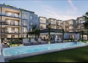 The Tree Tops Modern Days Home - Westcliff