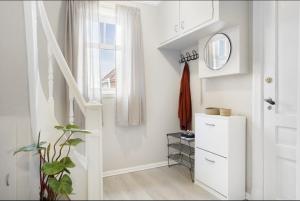 Cozy apartment in the heart of Haugesund