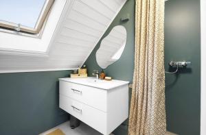 Cozy apartment in the heart of Haugesund