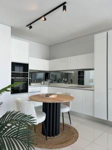 The Tree Tops Modern Days Home