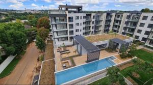 The Tree Tops Modern Days Home