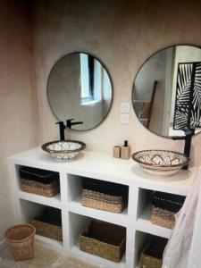 Maison de ville - Lac & Montagnes