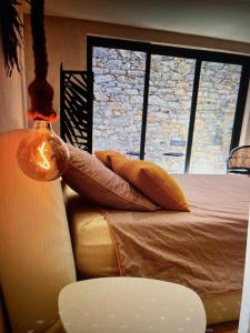 Maison de ville - Lac & Montagnes