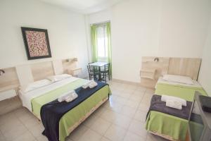 Hotel Dos Mundos