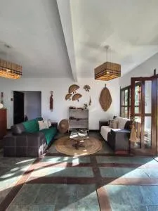 Água de Coco Pousada - Ituberá