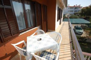 Apartment Djuka by El-Pi Tours