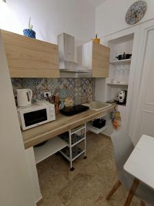 Le meraviglie di Palermo Casa Vacanze Holiday House