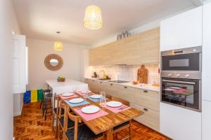 BeGuest Cascais Blue Family Home