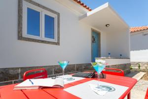BeGuest Cascais Blue Family Home